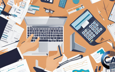 The Difference Between Bookkeeping and Accounting: What Every Business Owner Should Know