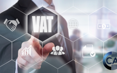 Common VAT Issues and How to Resolve Them