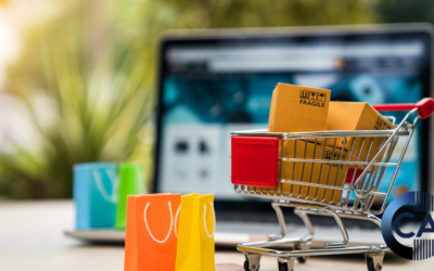 How VAT Actually Works When You’re Selling Online in the UK